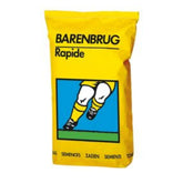 Hectarul - Seminte Gazon Rapide (75% LP+ 25% PP) BARENBRUG 15 kg
